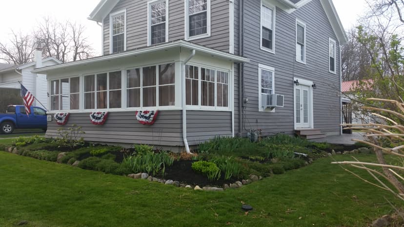 72 North Street frontal image