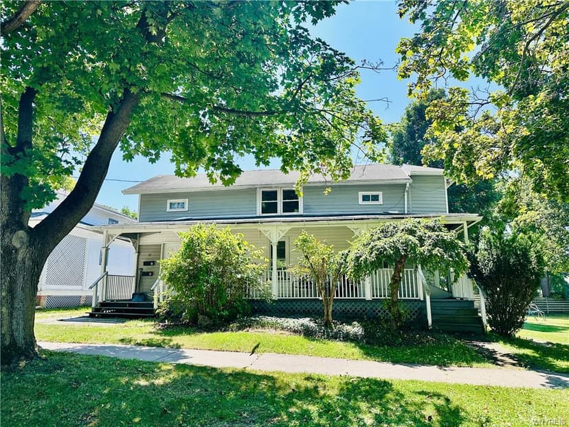 32 North St frontal image